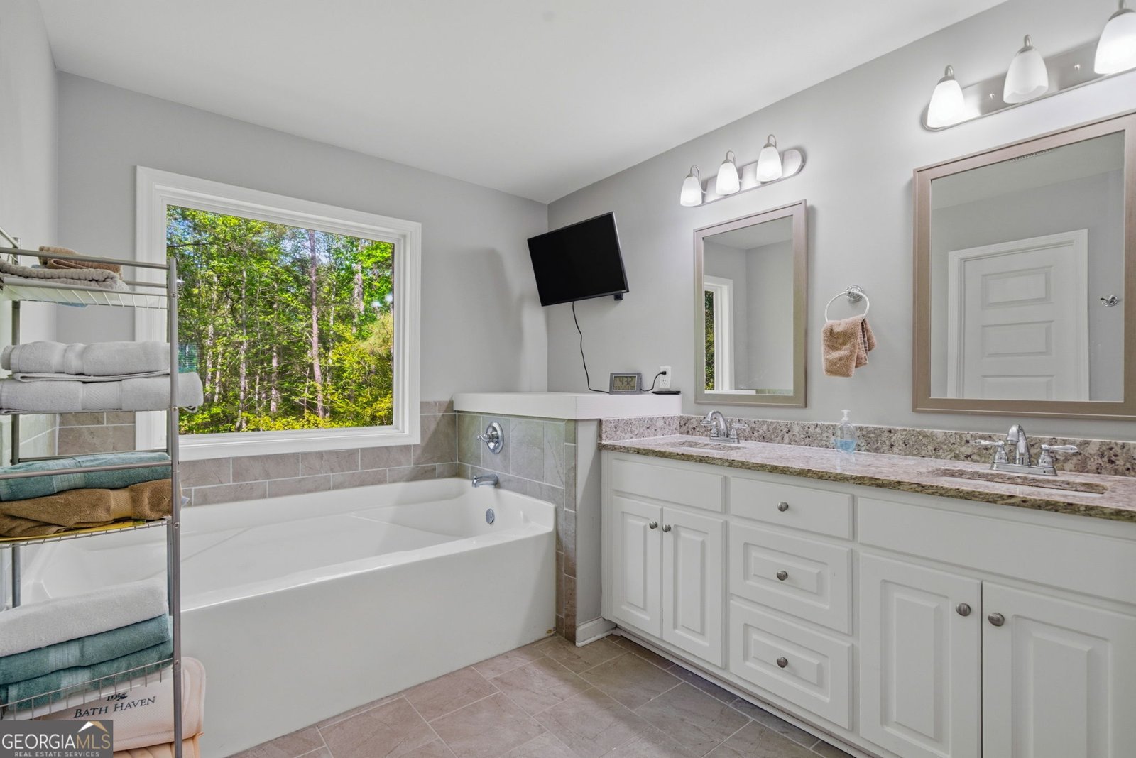 100 Delta Downs Court Hogansville - Photo 15