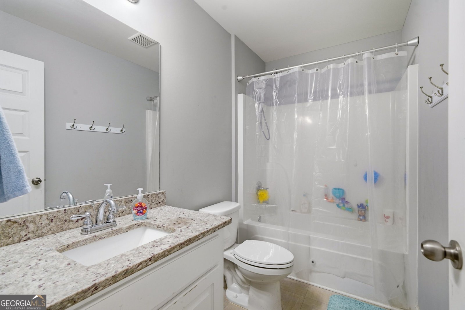 100 Delta Downs Court Hogansville - Photo 18