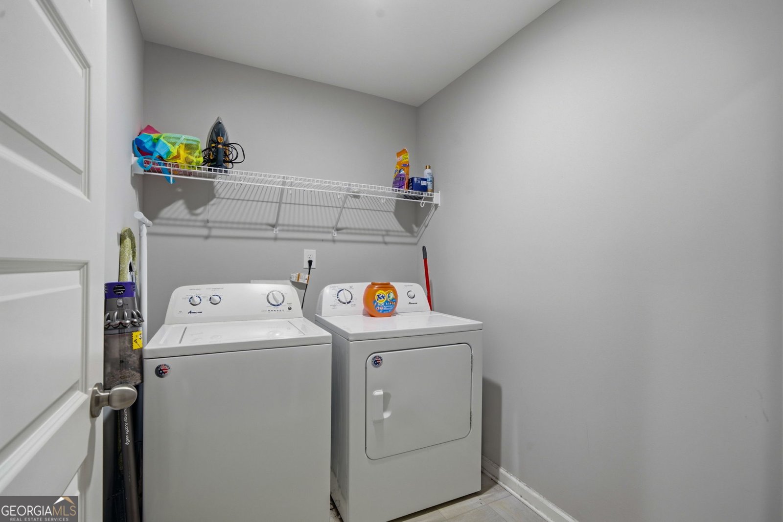 100 Delta Downs Court Hogansville - Photo 21