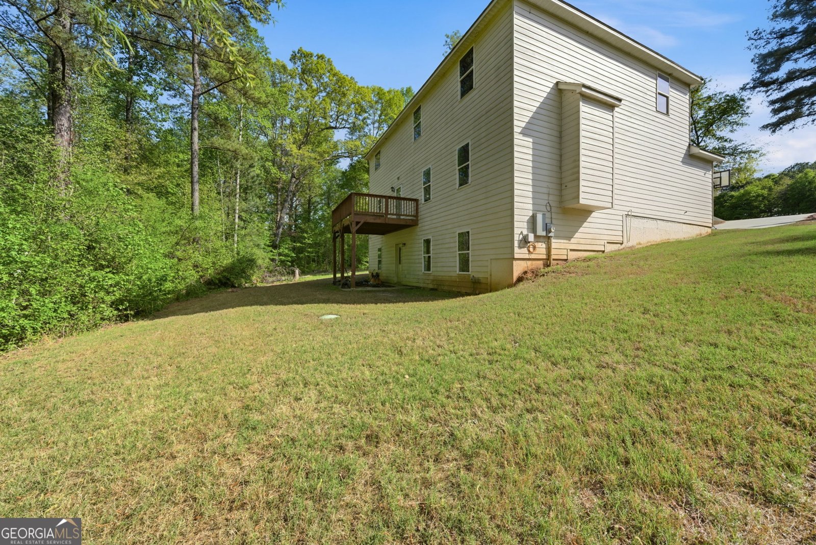 100 Delta Downs Court Hogansville - Photo 22