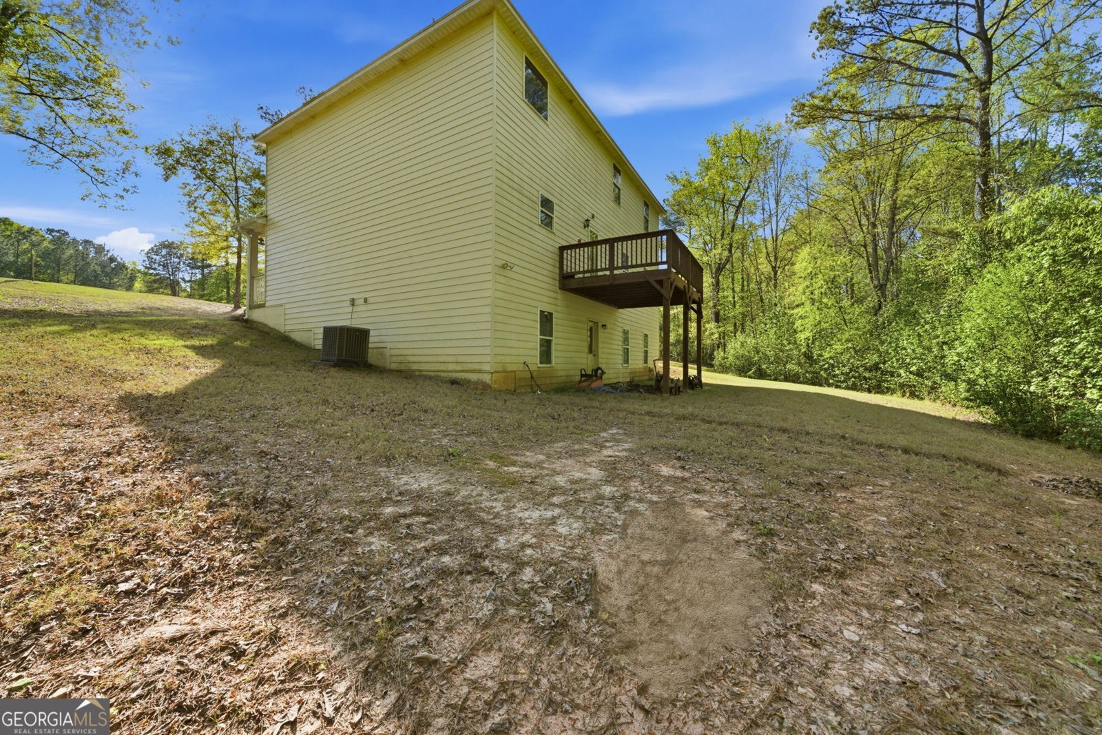 100 Delta Downs Court Hogansville - Photo 24