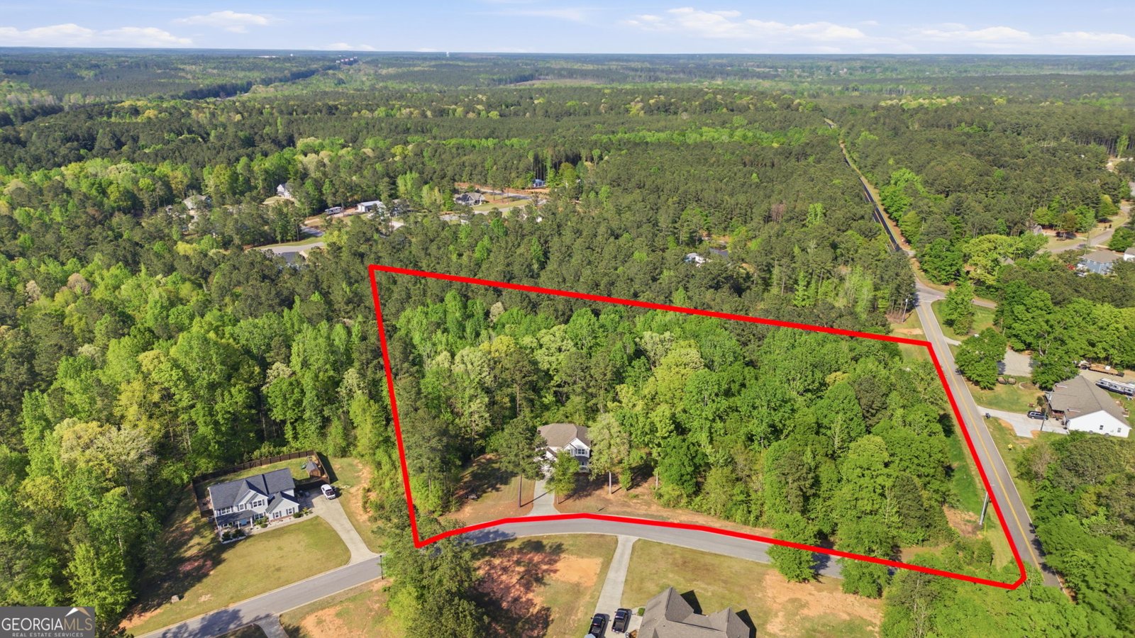 100 Delta Downs Court Hogansville - Photo 27