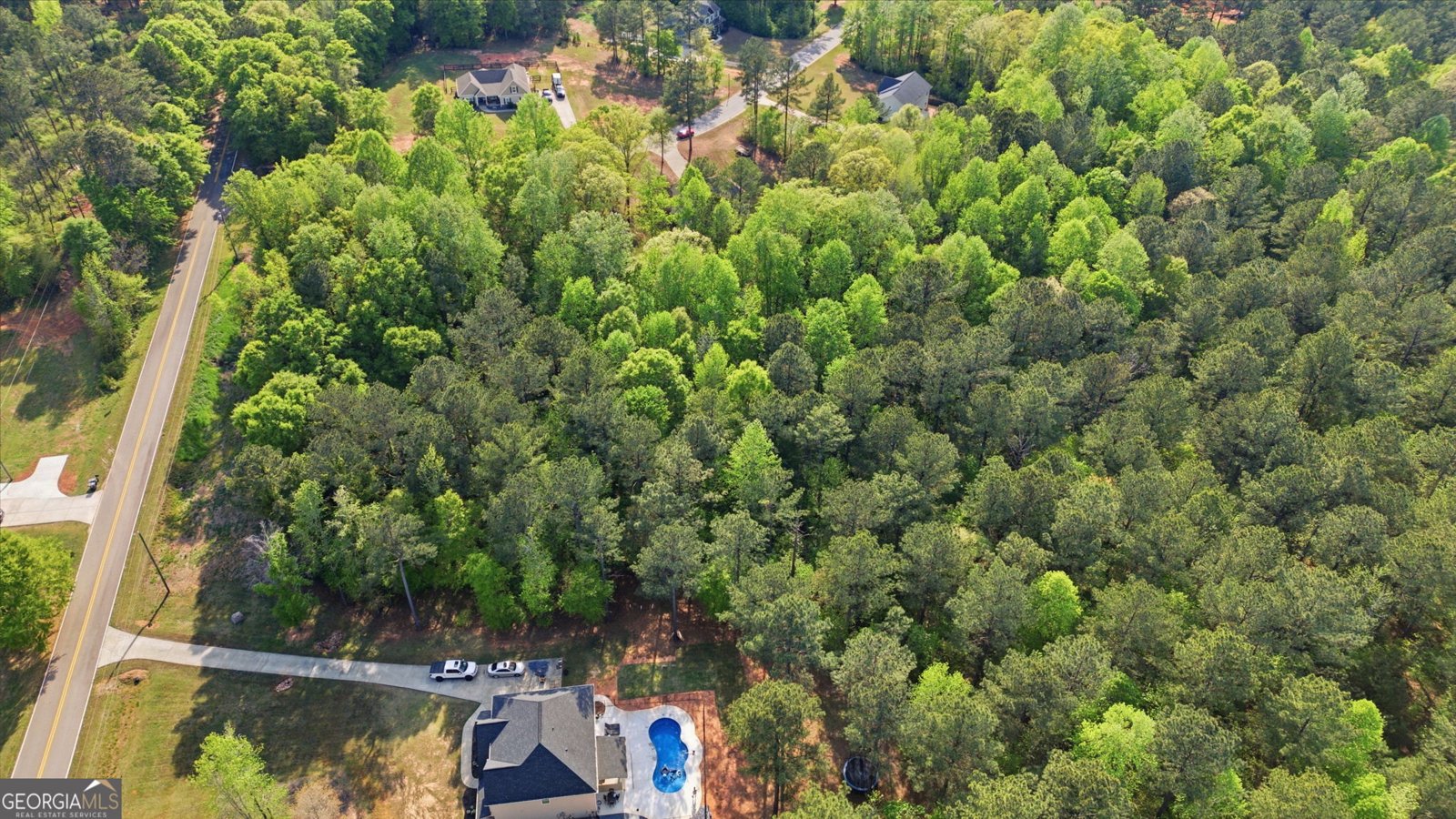 100 Delta Downs Court Hogansville - Photo 28