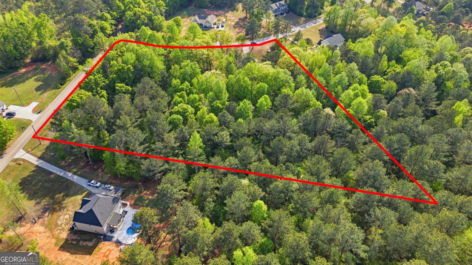 100 Delta Downs Court Hogansville - Photo 29