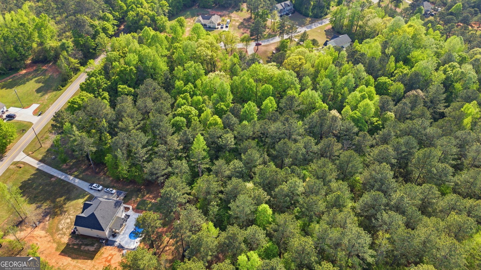 100 Delta Downs Court Hogansville - Photo 30