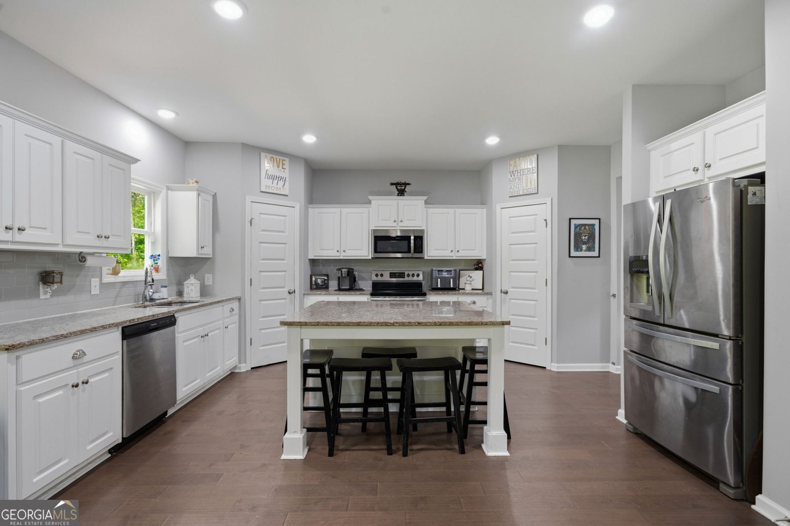 100 Delta Downs Court Hogansville - Photo 7