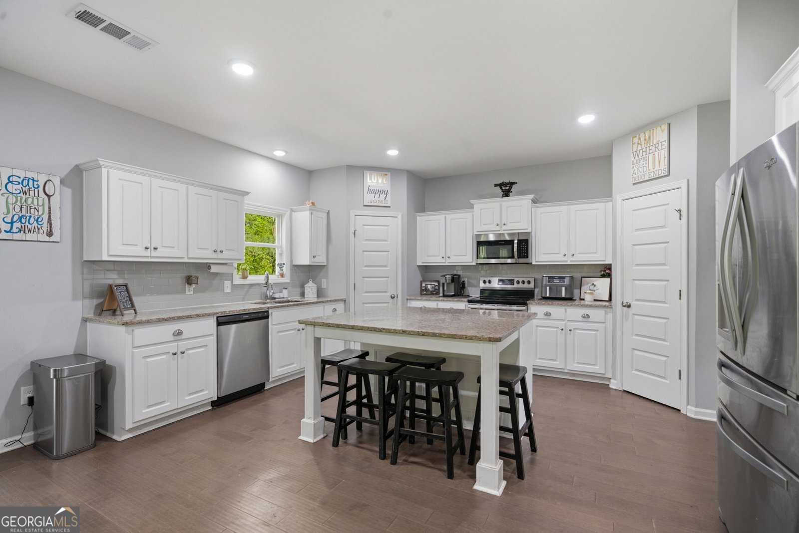 100 Delta Downs Court Hogansville - Photo 8