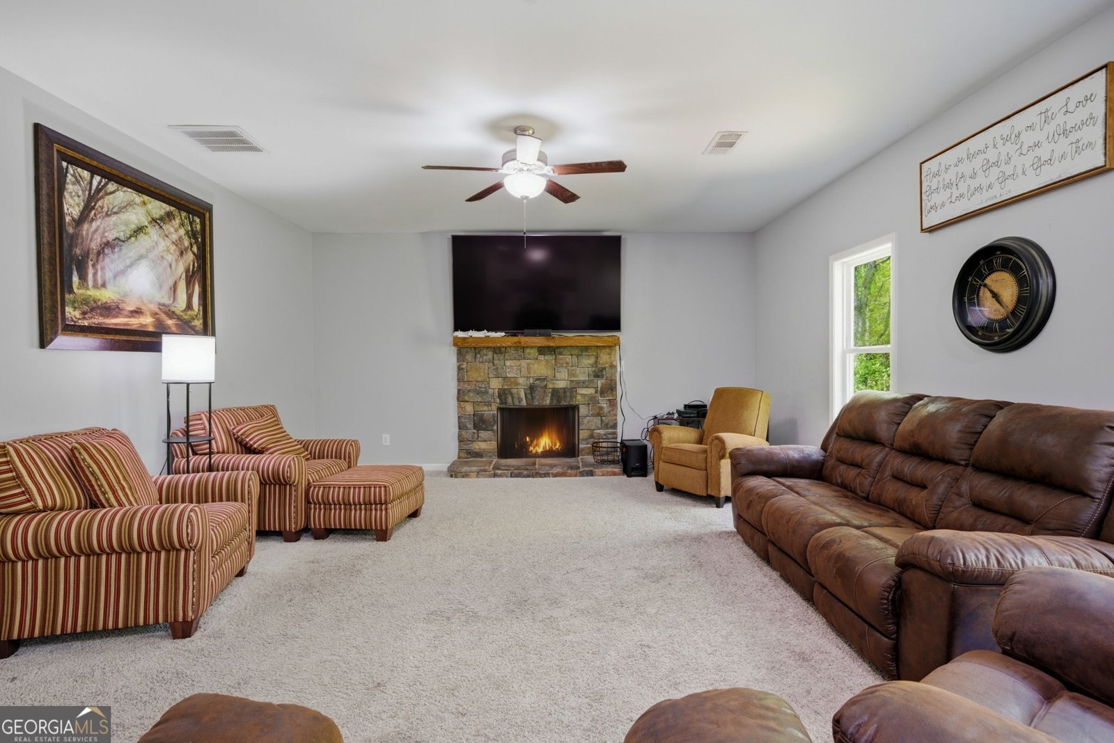 100 Delta Downs Court Hogansville - Photo 9