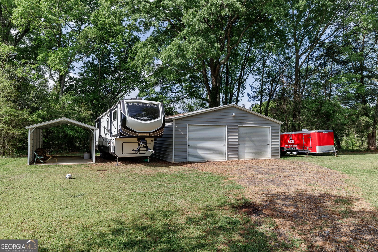 214 Seven Oaks Drive Washington - Photo 24