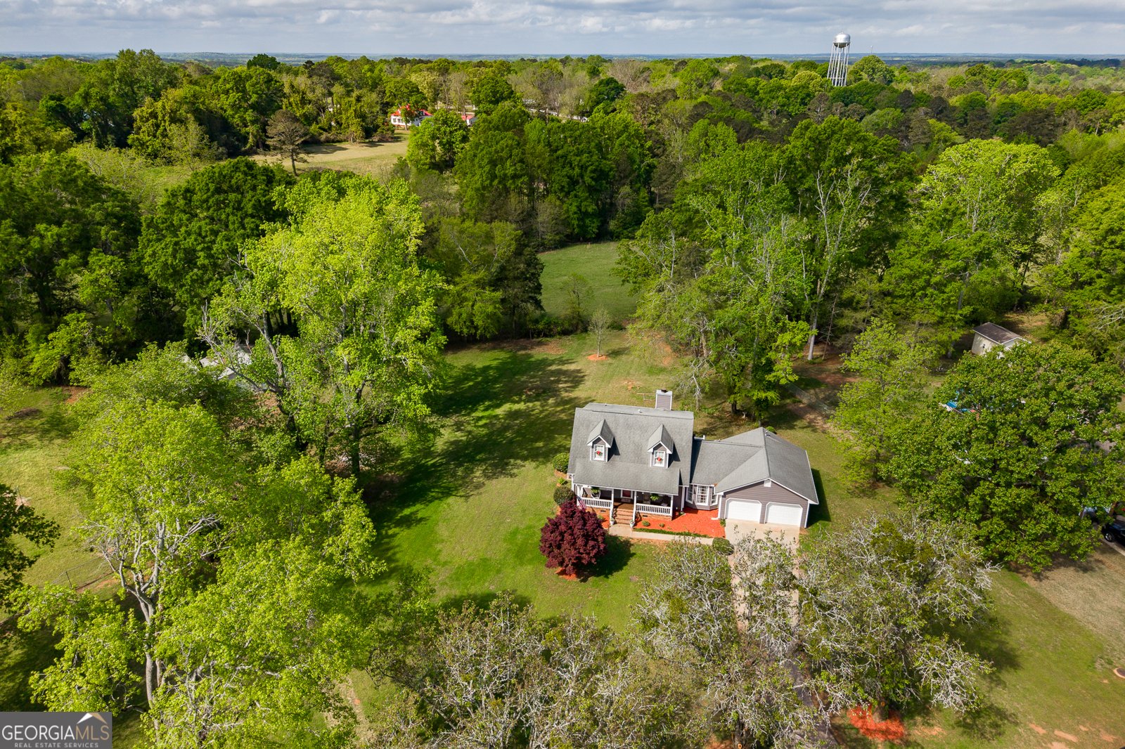 214 Seven Oaks Drive Washington - Photo 25