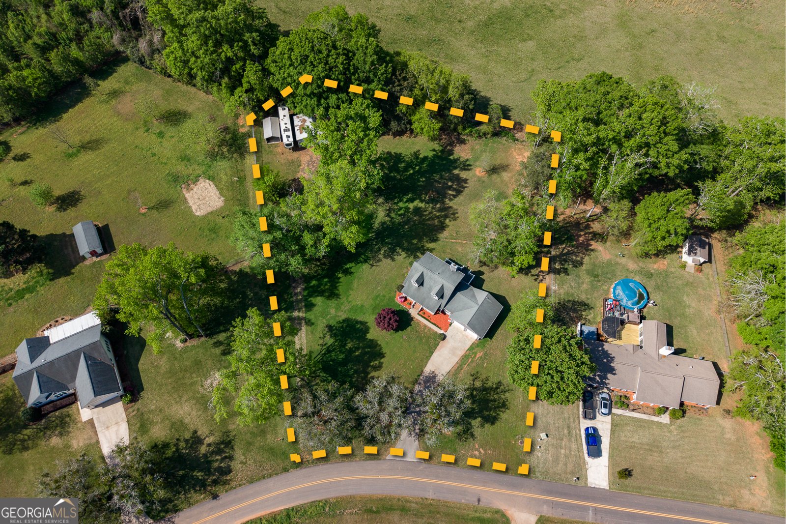 214 Seven Oaks Drive Washington - Photo 26