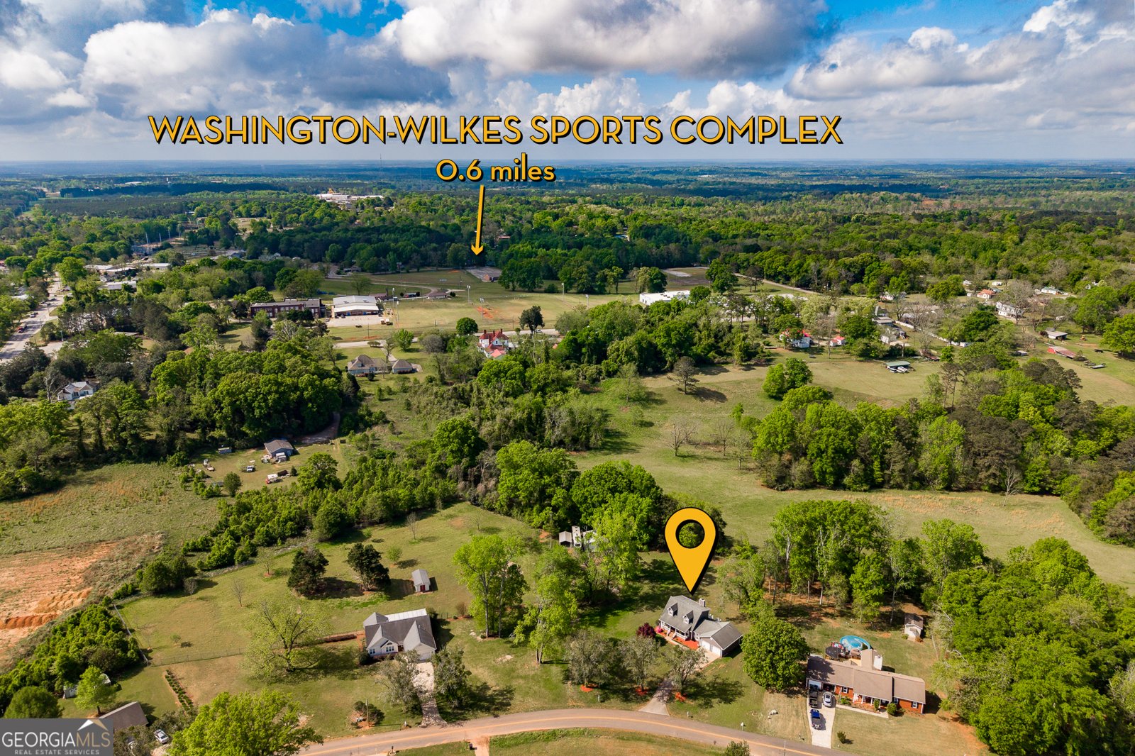 214 Seven Oaks Drive Washington - Photo 28