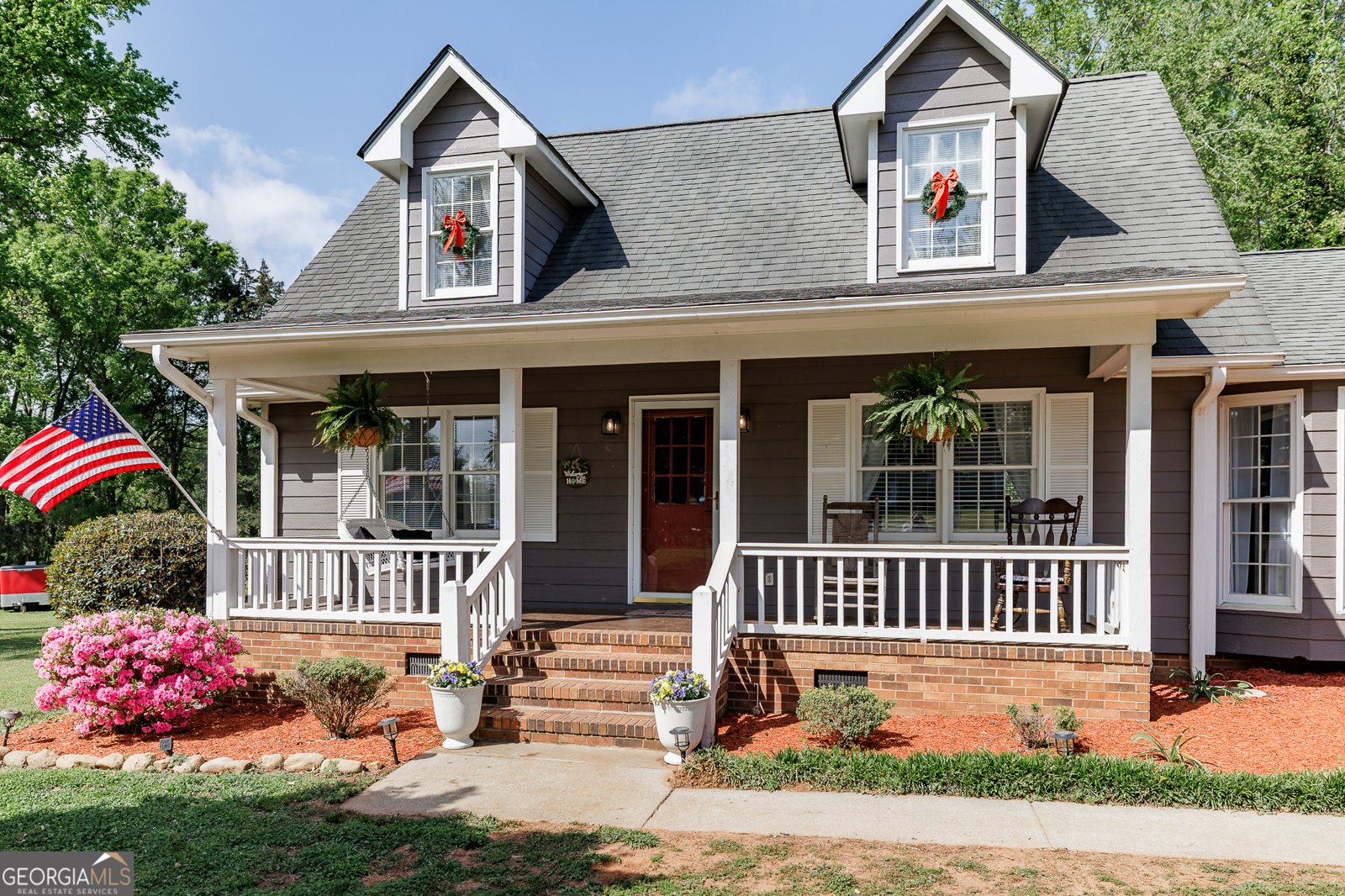 214 Seven Oaks Drive Washington - Photo 6