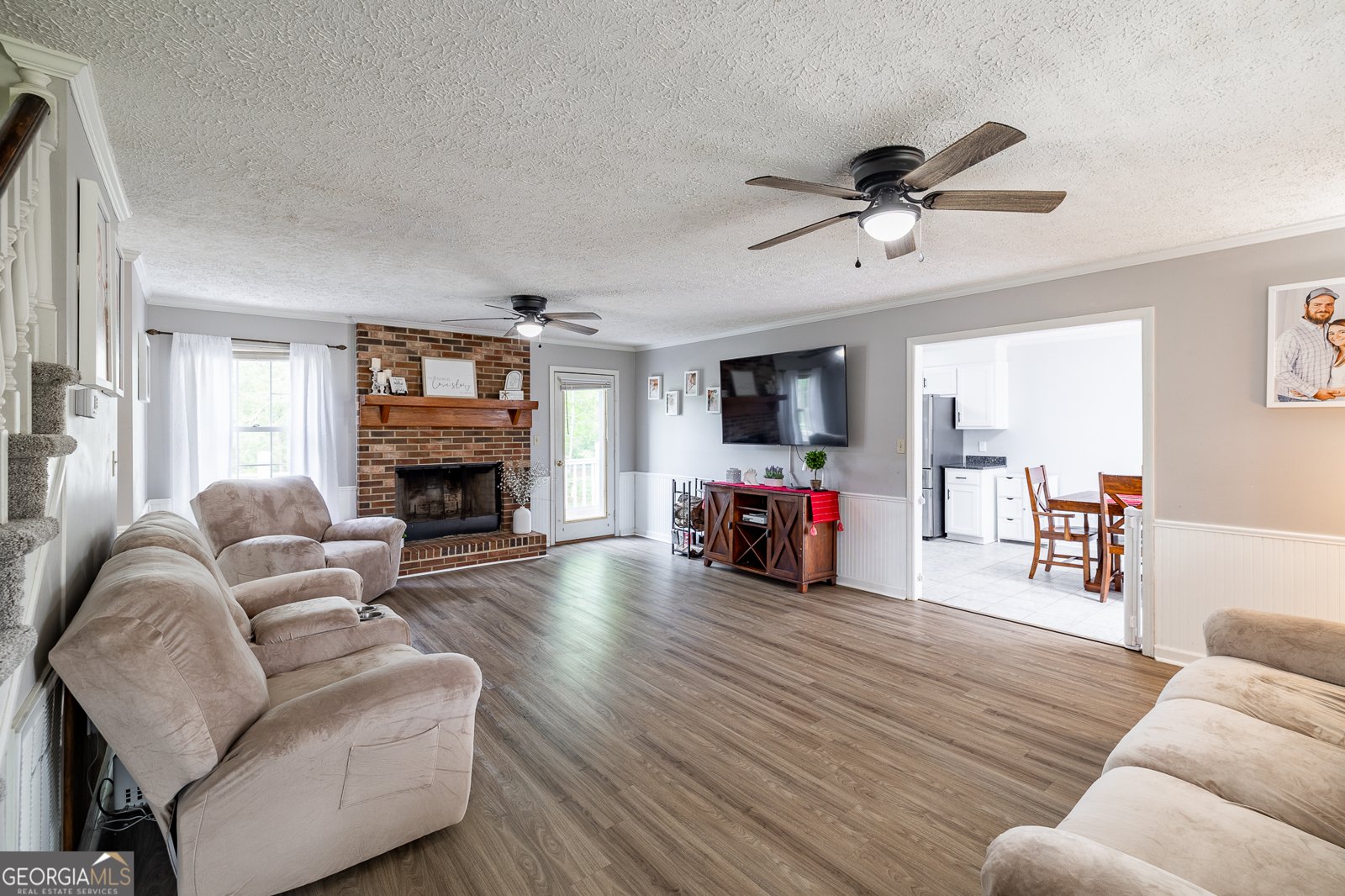 214 Seven Oaks Drive Washington - Photo 8