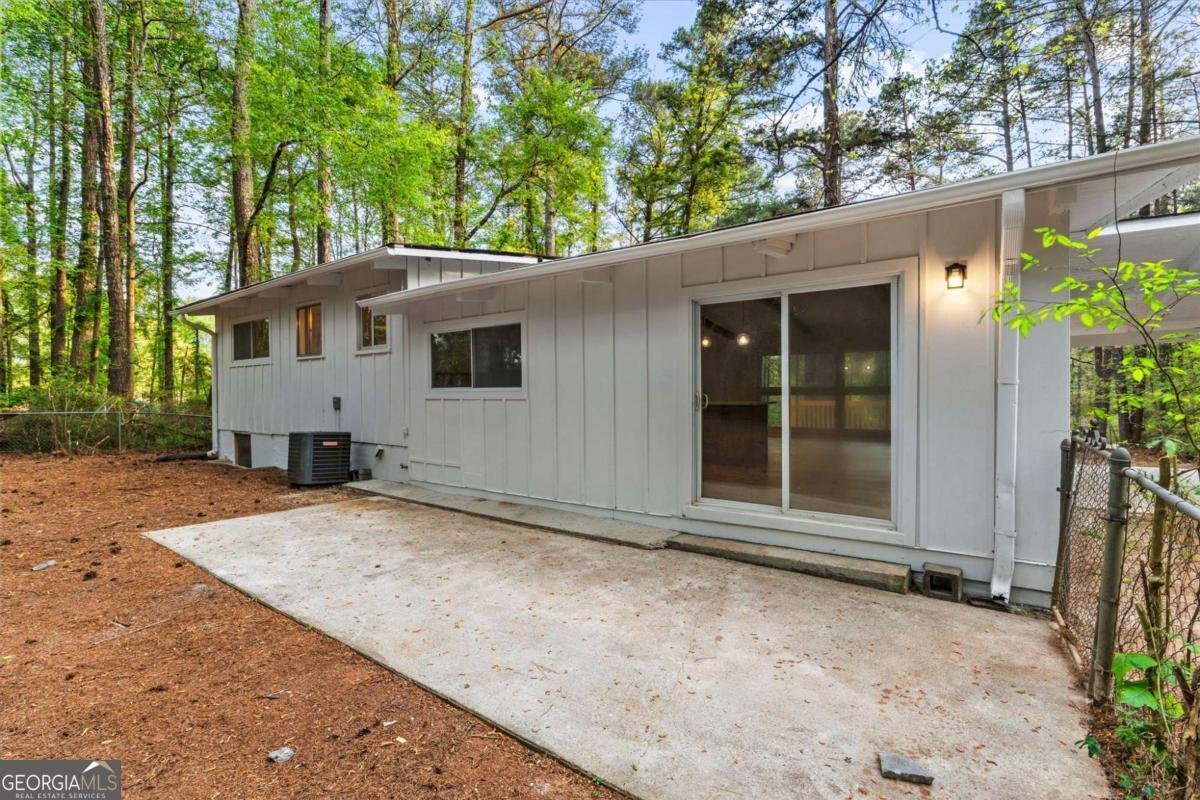 1796 Atlanta Road Stockbridge - Photo 10