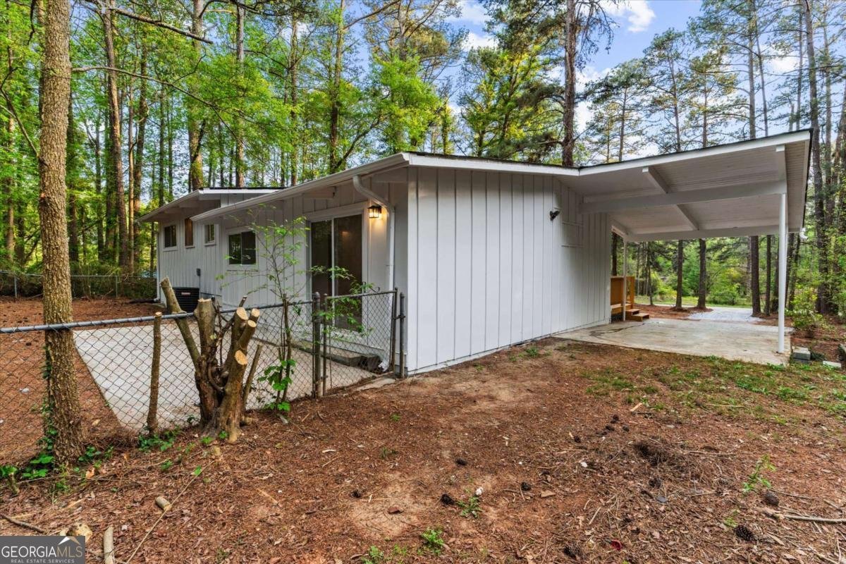 1796 Atlanta Road Stockbridge - Photo 11