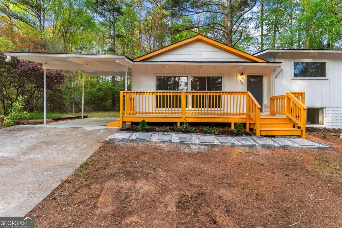 1796 Atlanta Road Stockbridge - Photo 13