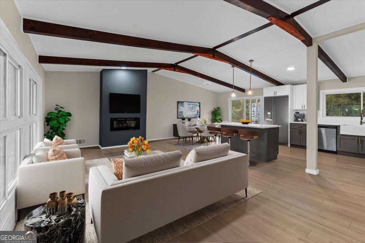 1796 Atlanta Road Stockbridge - Photo 20