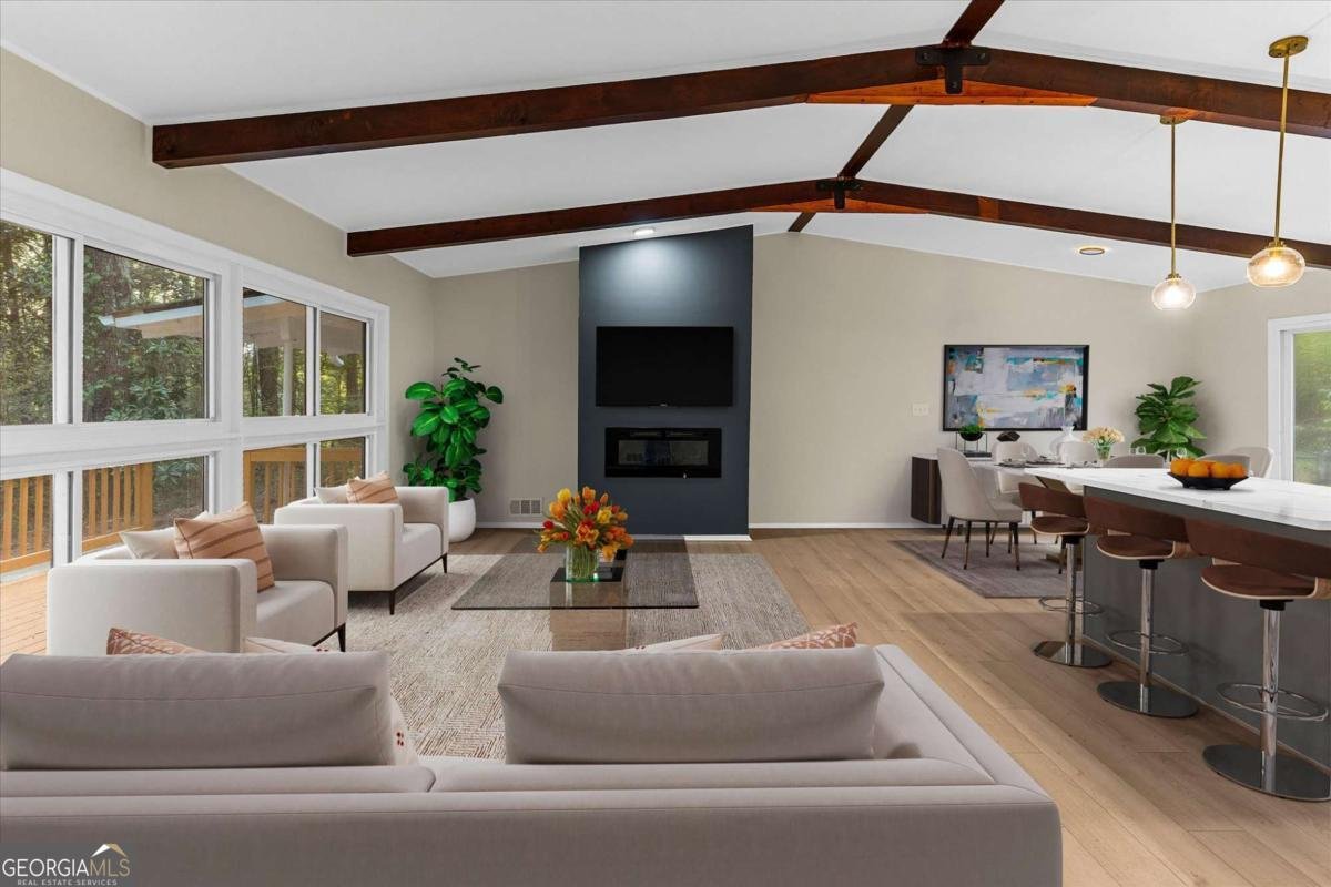 1796 Atlanta Road Stockbridge - Photo 22