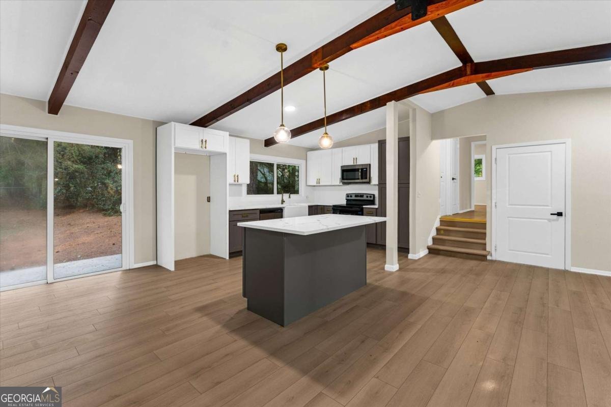 1796 Atlanta Road Stockbridge - Photo 24