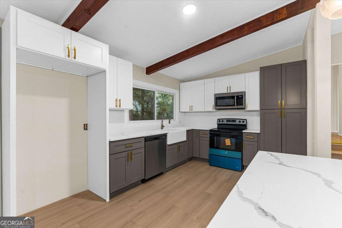 1796 Atlanta Road Stockbridge - Photo 28