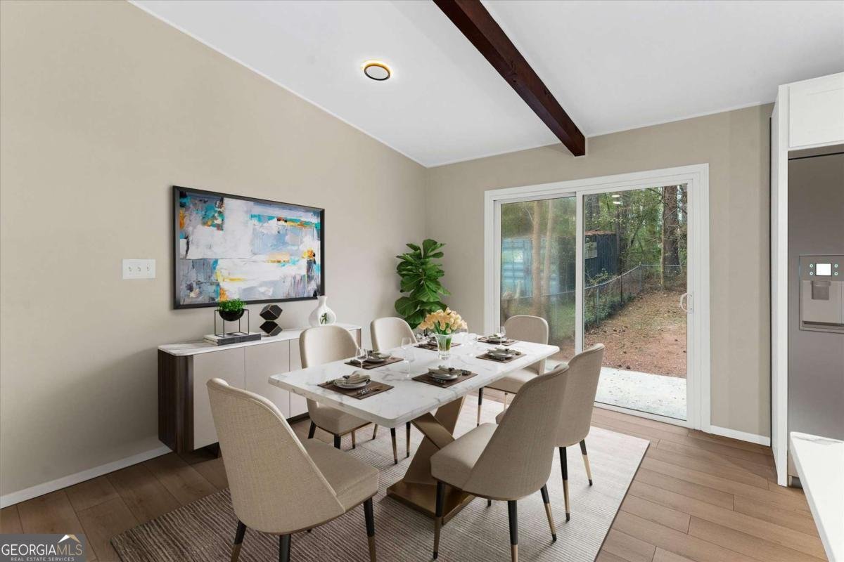 1796 Atlanta Road Stockbridge - Photo 31