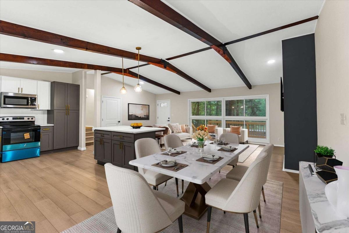 1796 Atlanta Road Stockbridge - Photo 33