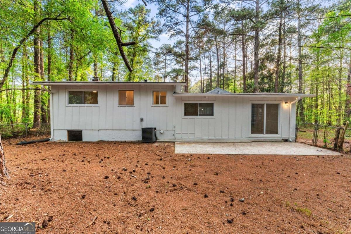 1796 Atlanta Road Stockbridge - Photo 9