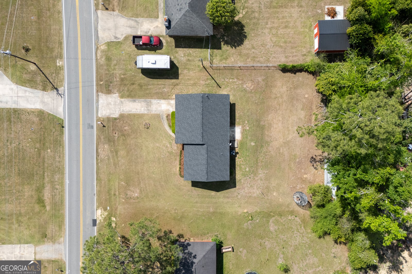 1806 North Maple Drive Vidalia - Photo 22