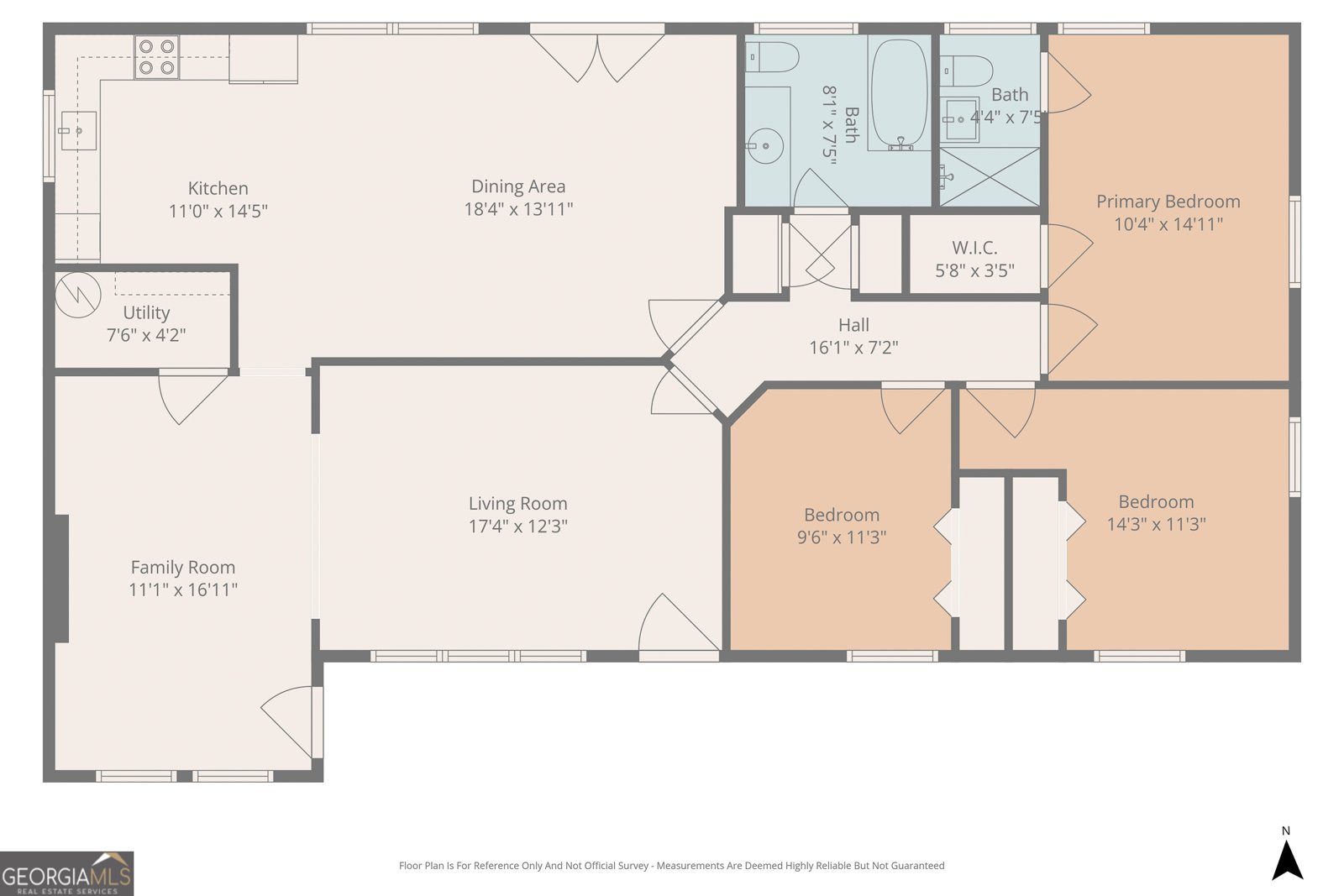 1806 North Maple Drive Vidalia - Photo 23