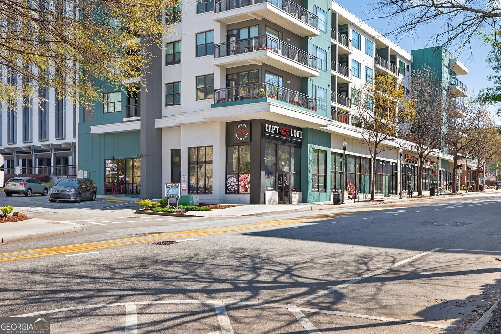 420 Cedar Dust Drive Decatur - Photo 68