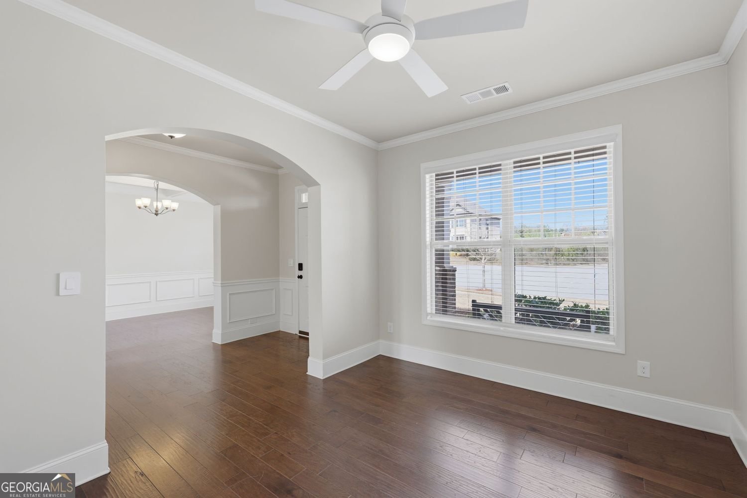 6782 Birch Bark Way Flowery Branch - Photo 10