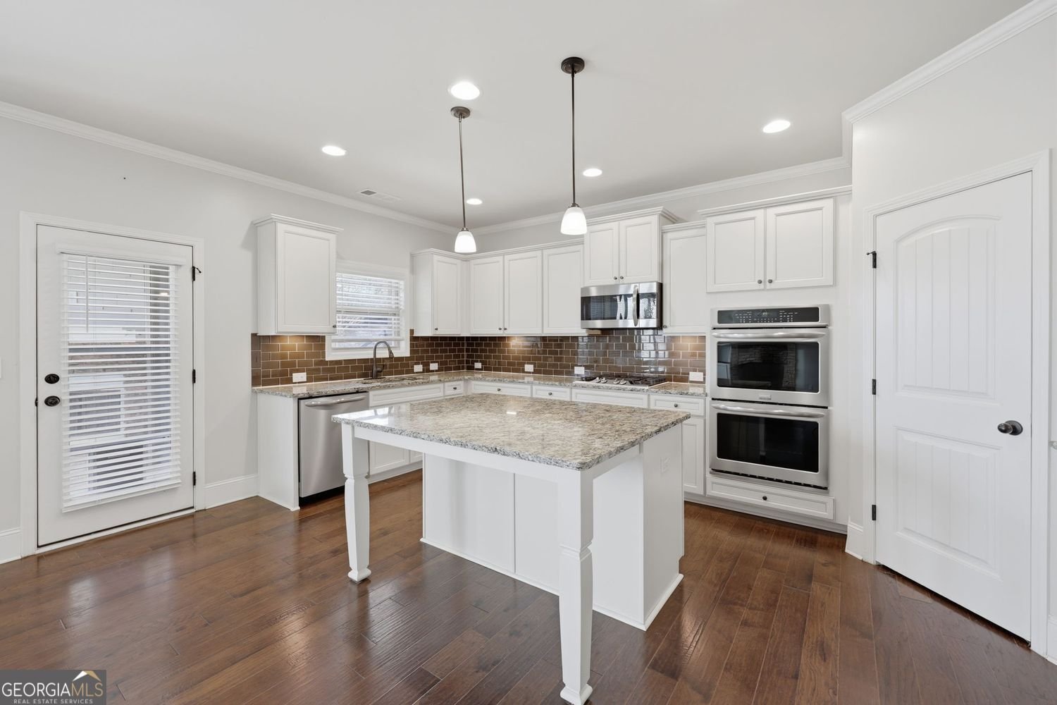 6782 Birch Bark Way Flowery Branch - Photo 14