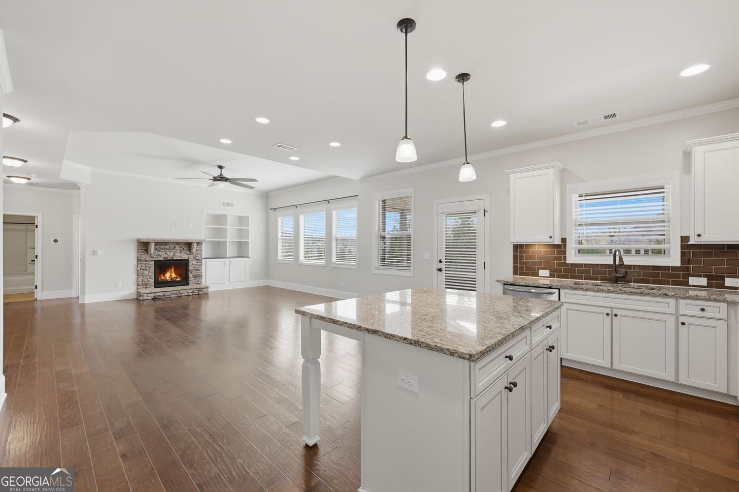 6782 Birch Bark Way Flowery Branch - Photo 15