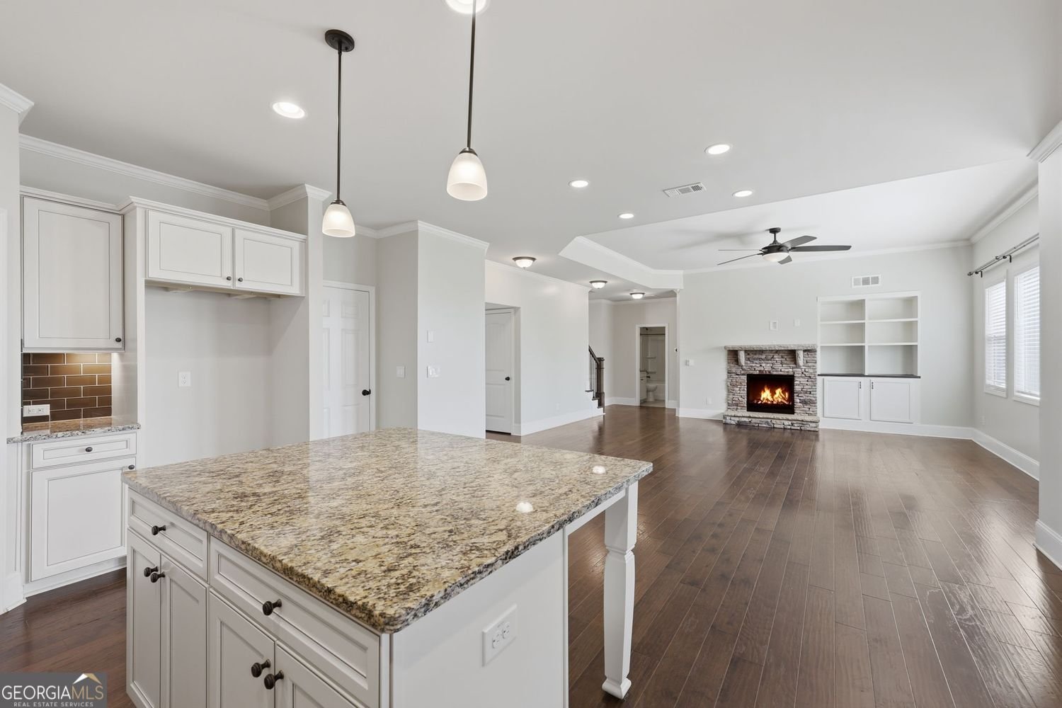 6782 Birch Bark Way Flowery Branch - Photo 16