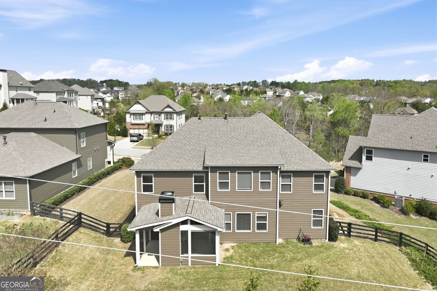 6782 Birch Bark Way Flowery Branch - Photo 46