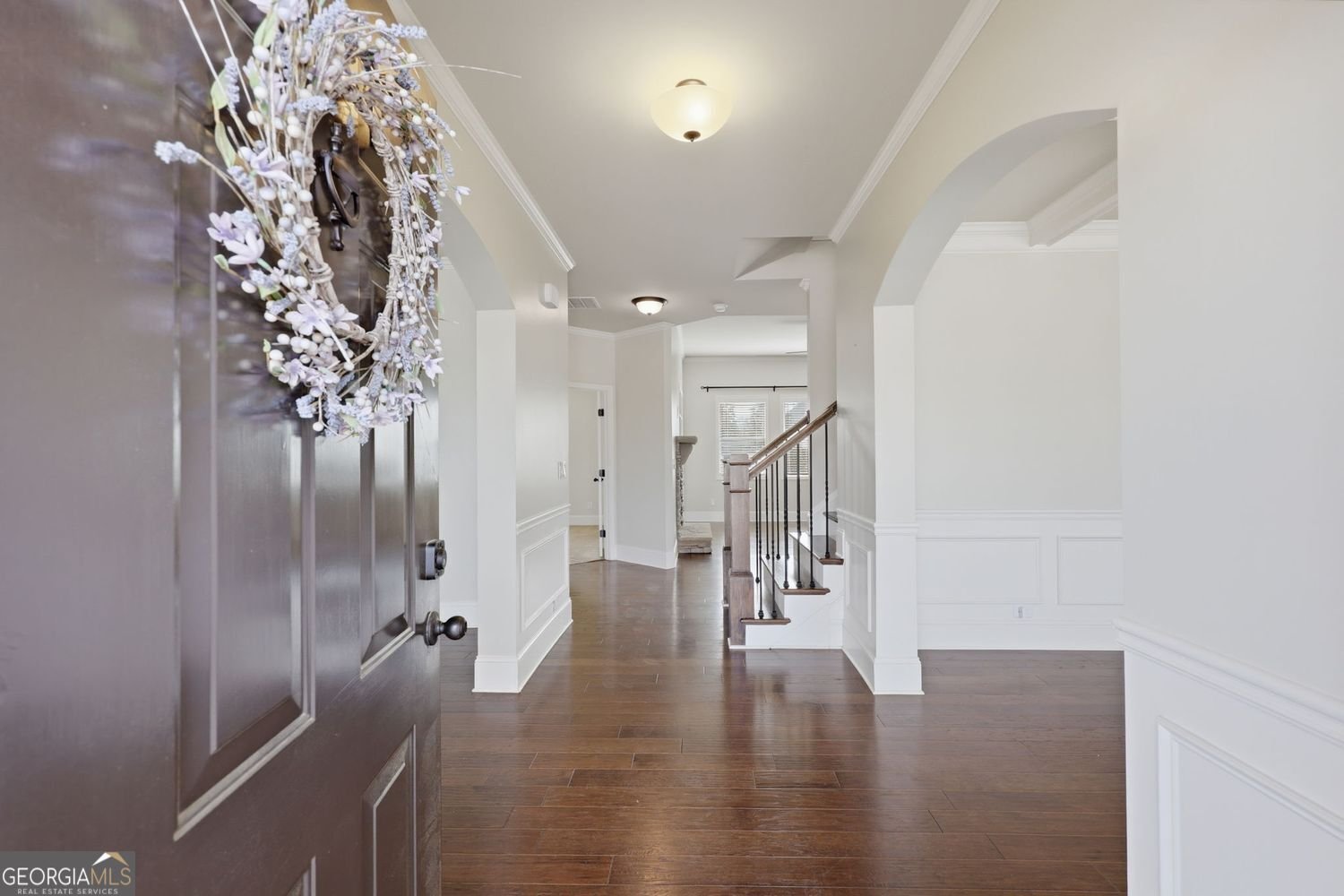 6782 Birch Bark Way Flowery Branch - Photo 6