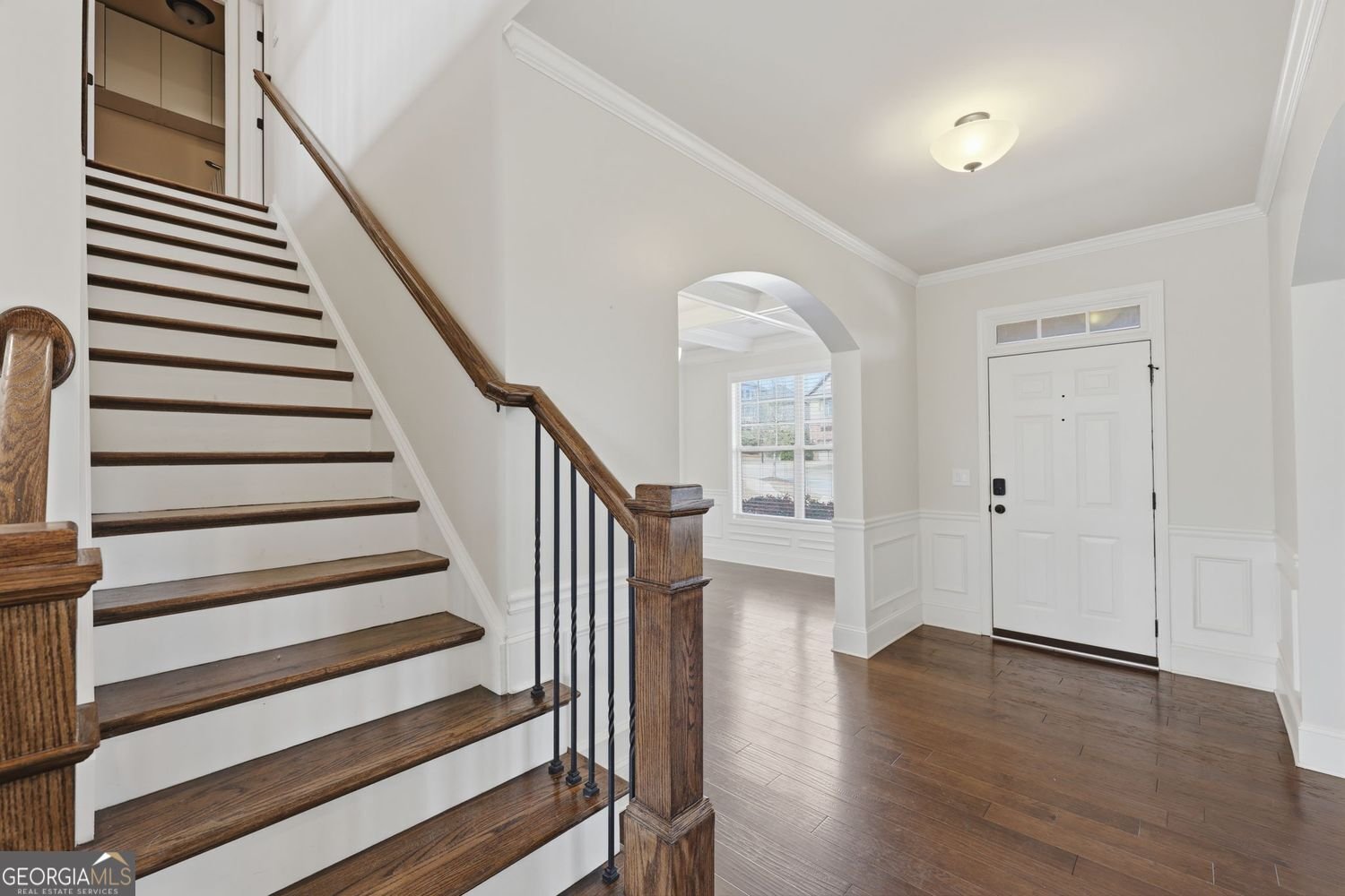 6782 Birch Bark Way Flowery Branch - Photo 7