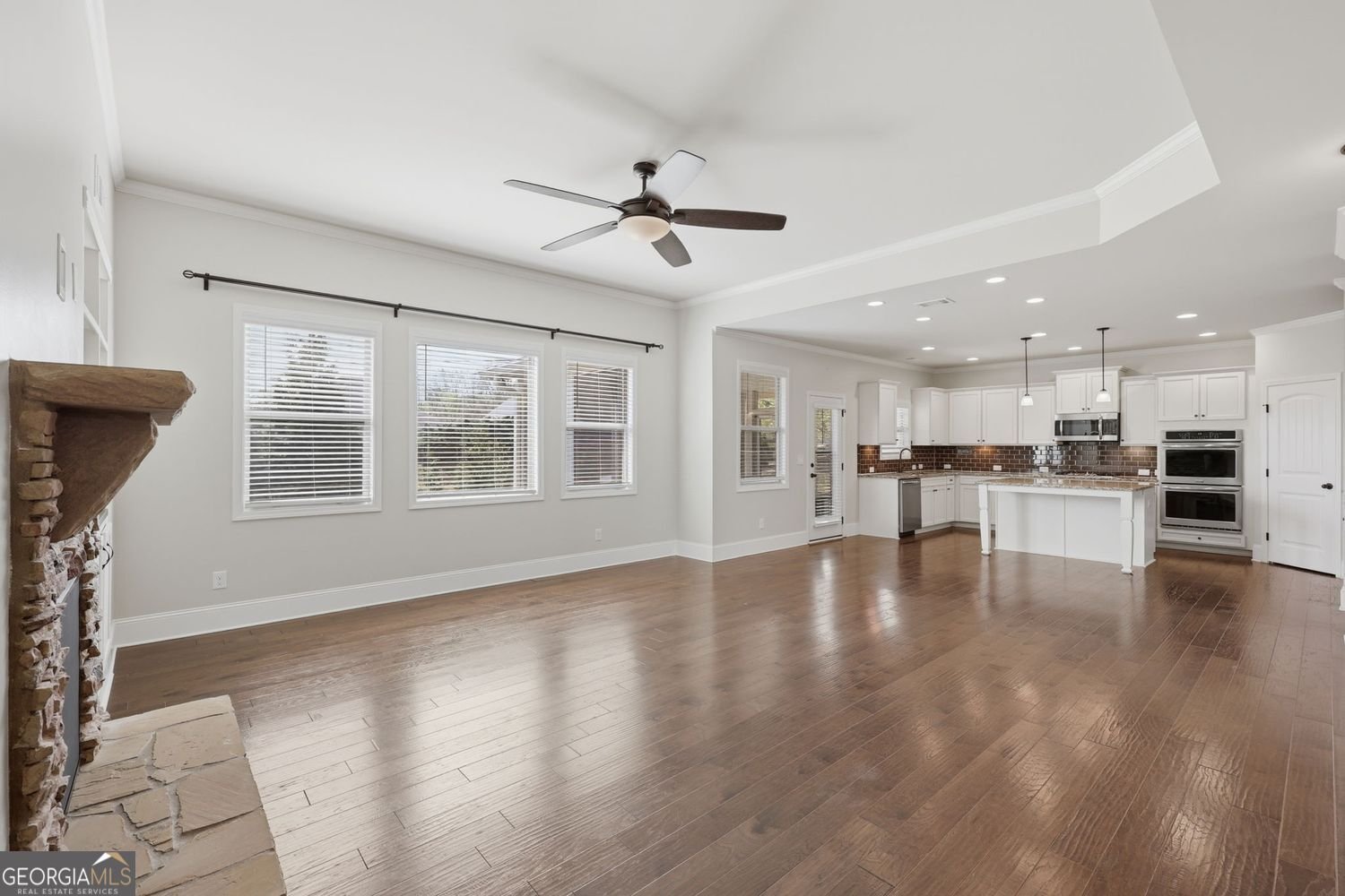 6782 Birch Bark Way Flowery Branch - Photo 8