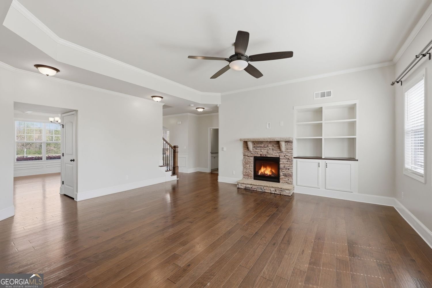 6782 Birch Bark Way Flowery Branch - Photo 9