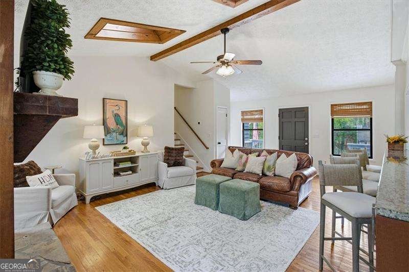 4123 Inola Trail Roswell - Photo 10