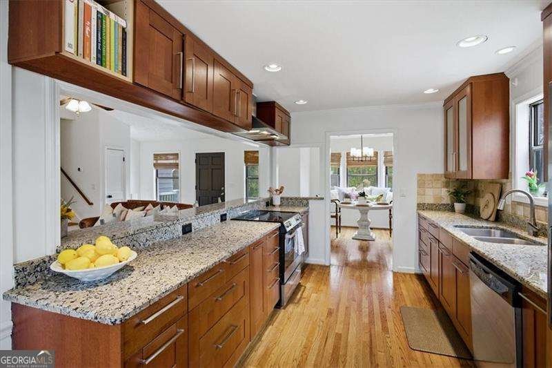 4123 Inola Trail Roswell - Photo 11