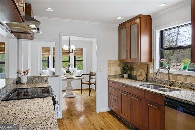 4123 Inola Trail Roswell - Photo 12