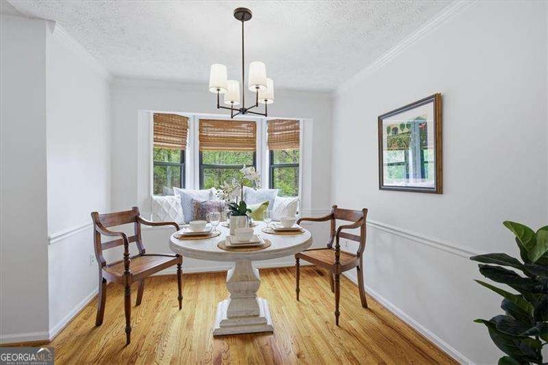 4123 Inola Trail Roswell - Photo 14