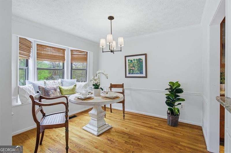 4123 Inola Trail Roswell - Photo 15