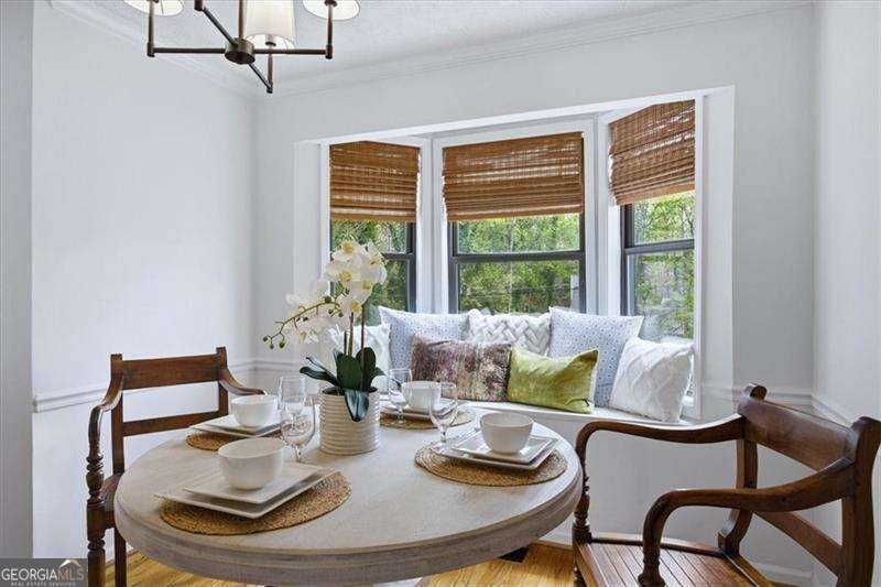 4123 Inola Trail Roswell - Photo 16