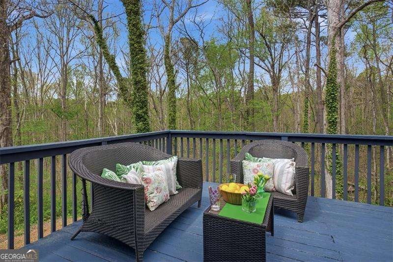 4123 Inola Trail Roswell - Photo 17