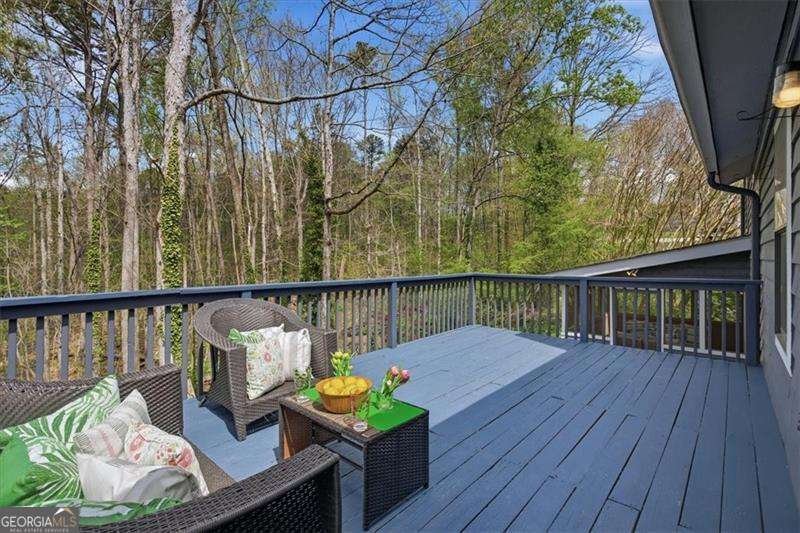 4123 Inola Trail Roswell - Photo 18