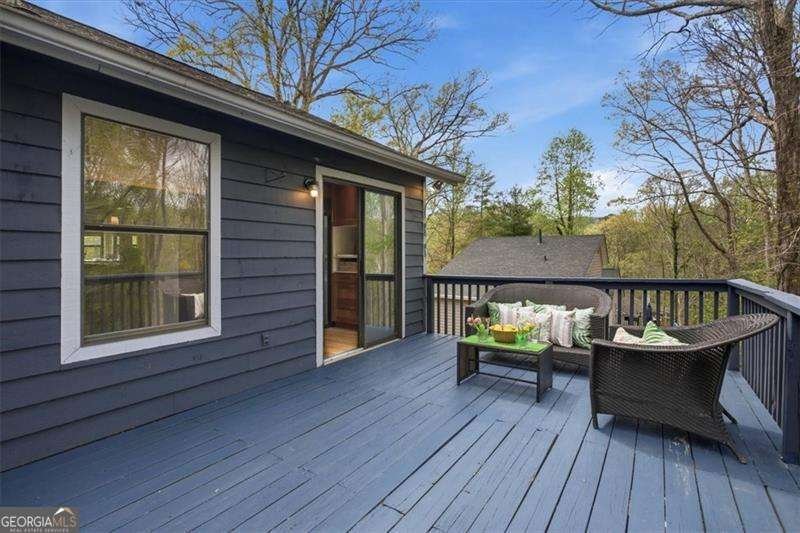 4123 Inola Trail Roswell - Photo 19