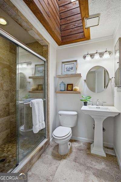 4123 Inola Trail Roswell - Photo 24